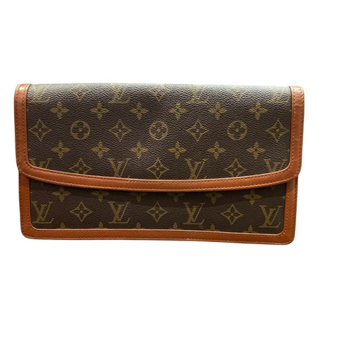 路易威登 Pochette Dam GM Second 手袋，Monogram 帆布，M51810