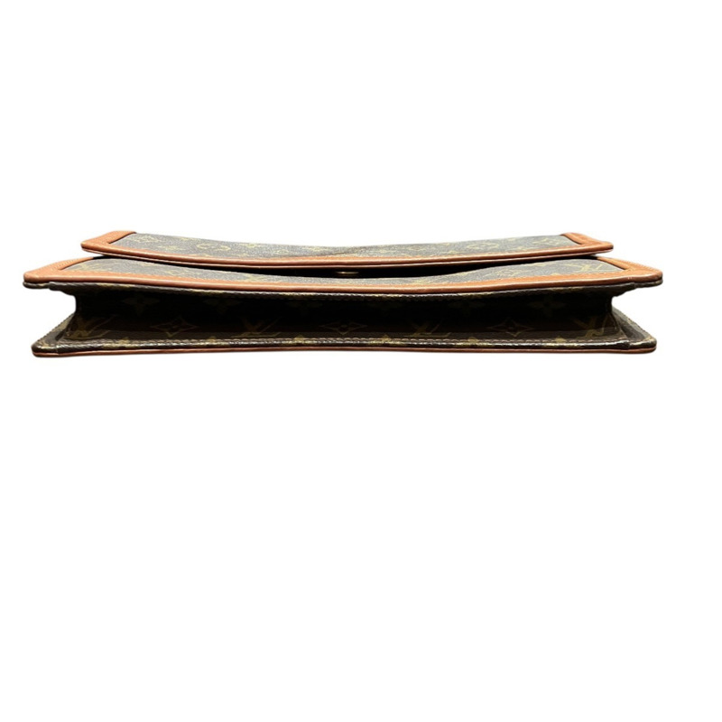 路易威登 Pochette Dam GM Second 手袋，Monogram 帆布，M51810-2