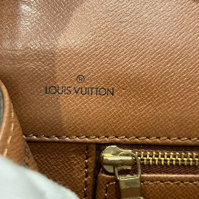 路易威登 Pochette Dam GM Second 手袋，Monogram 帆布，M51810-3