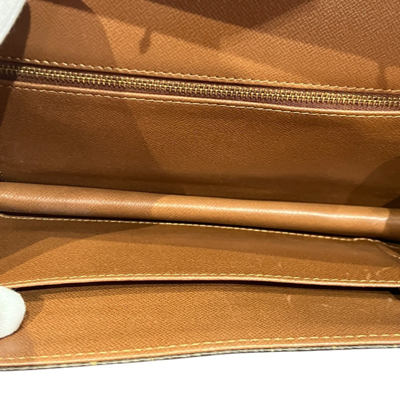 路易威登 Pochette Dam GM Second 手袋，Monogram 帆布，M51810-4