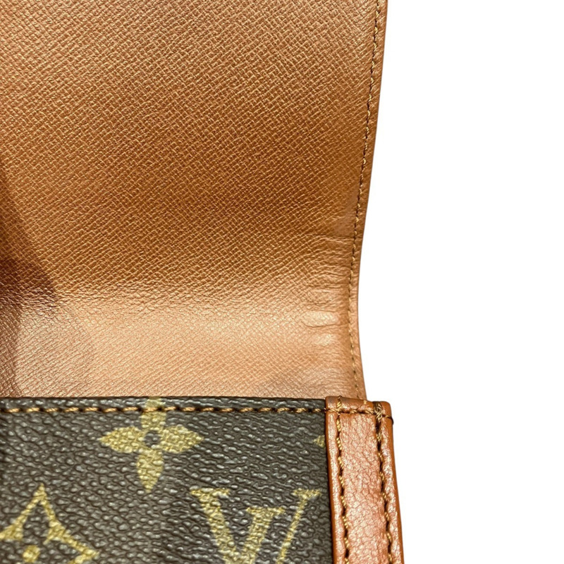 路易威登 Pochette Dam GM Second 手袋，Monogram 帆布，M51810-6