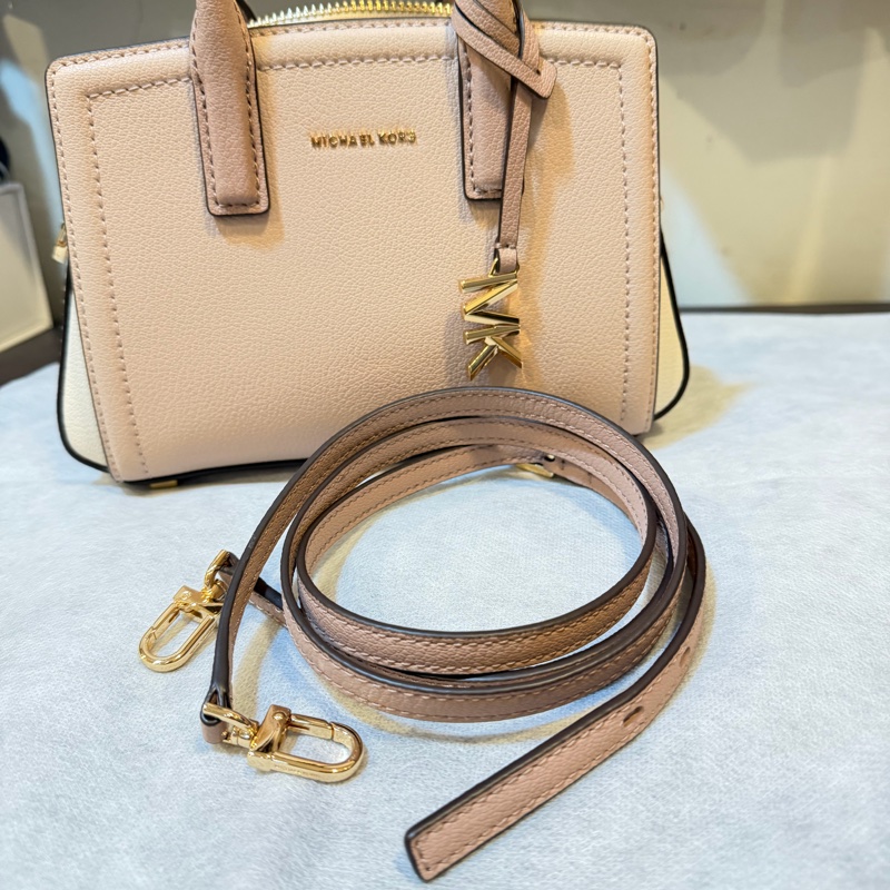 MK 22公分 手提斜背 美包-0