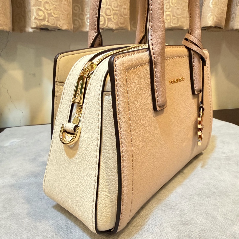 MK 22公分 手提斜背 美包-2