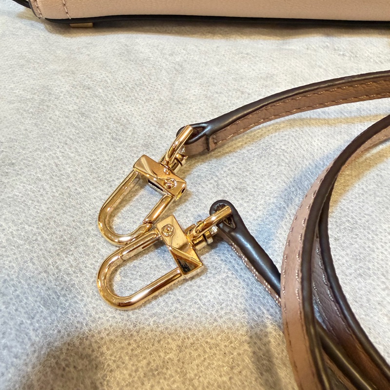 MK 22公分 手提斜背 美包-7
