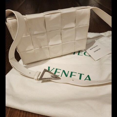 二手BOTTEGA VENETA Cassette包