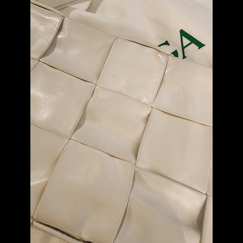 二手BOTTEGA VENETA Cassette包-2