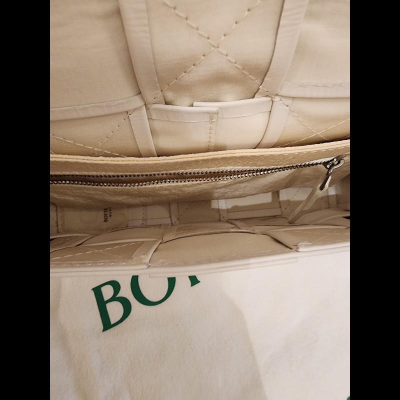 二手BOTTEGA VENETA Cassette包-6
