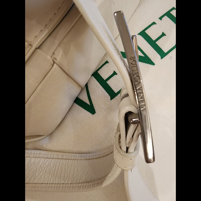 二手BOTTEGA VENETA Cassette包-7