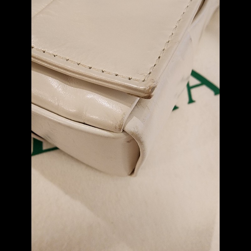 二手BOTTEGA VENETA Cassette包-11