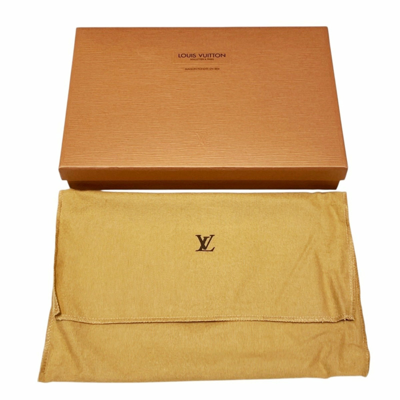 路易威登 手拿包配件 Monogram Canvas M51980-4