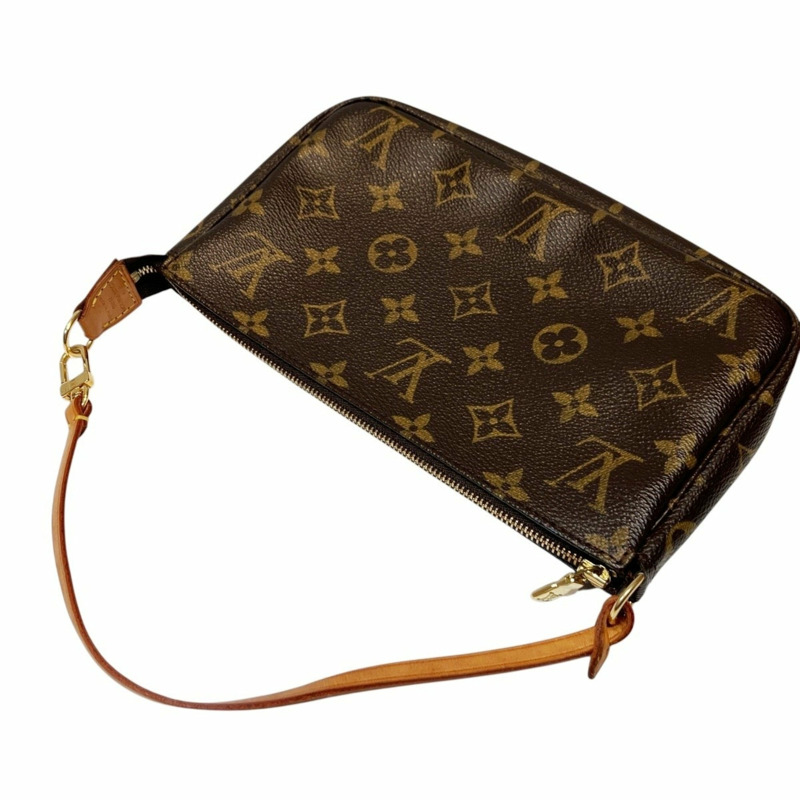 路易威登 手拿包配件 Monogram Canvas M51980-7