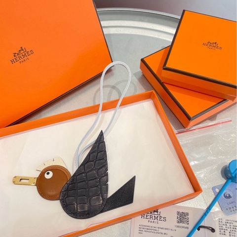 Hermes爱马仕 Birdy小鸟