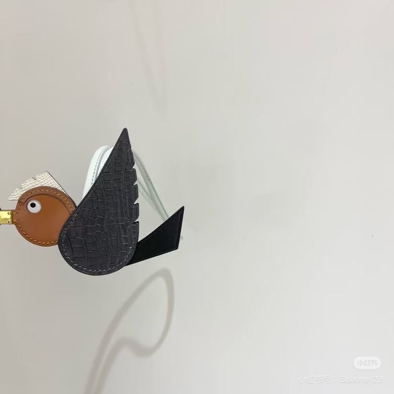 Hermes爱马仕 Birdy小鸟-4