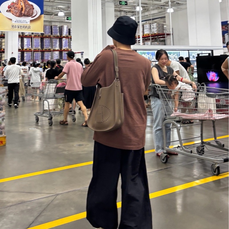 Hermes爱马仕伊芙琳Evelyne29-4