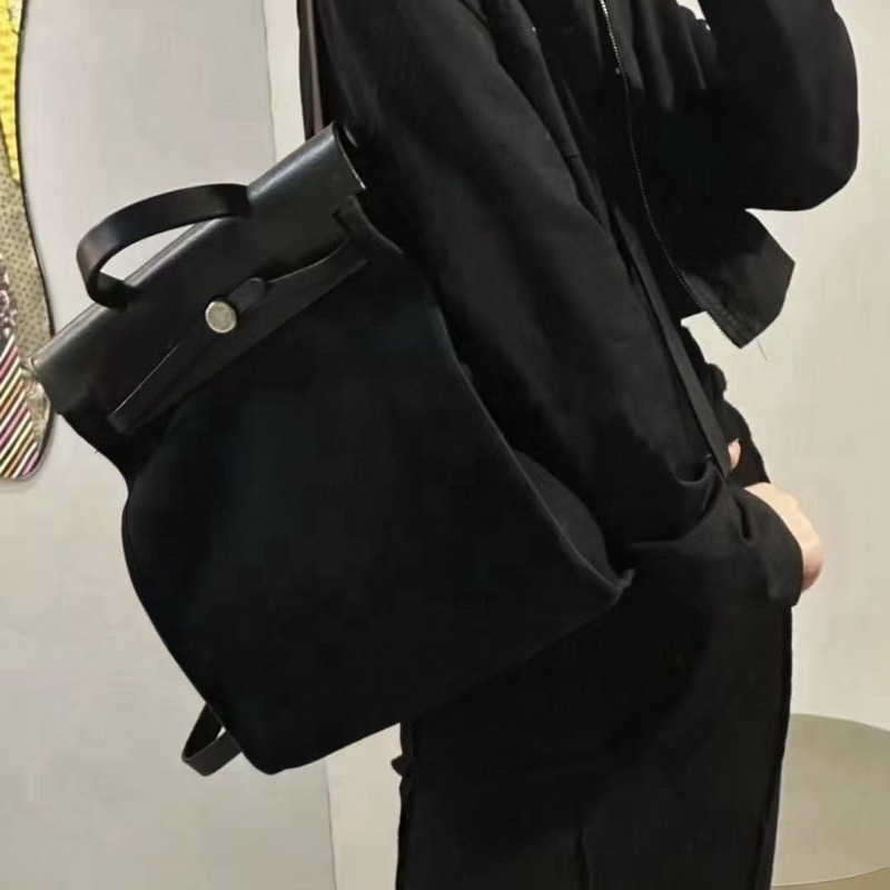 Hermes爱马仕 herbag a dos双肩包-1
