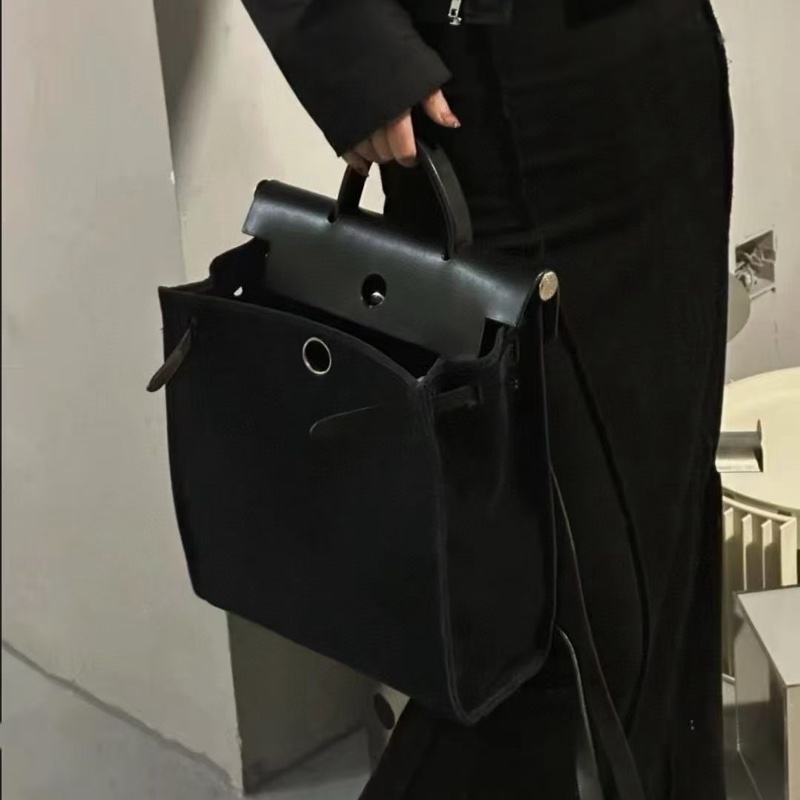 Hermes爱马仕 herbag a dos双肩包-2