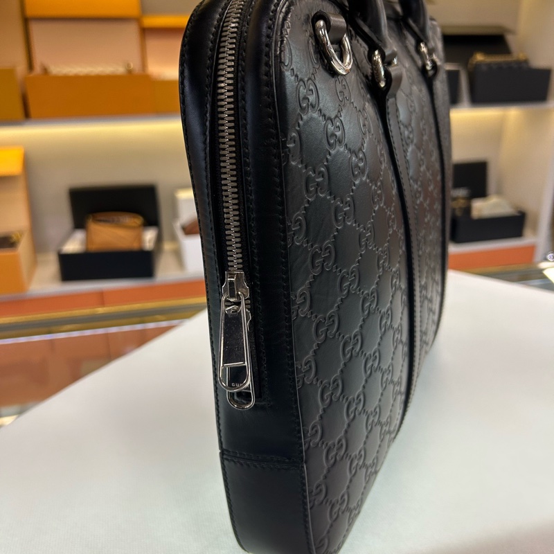 古馳 Gucci公文包-2