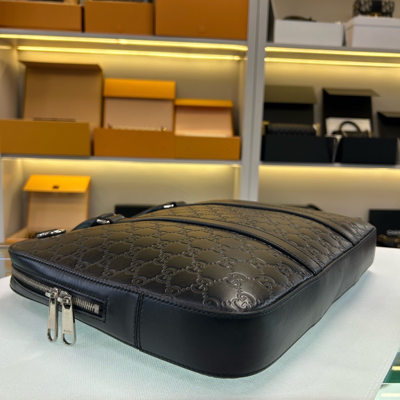 古馳 Gucci公文包-5