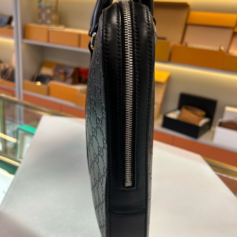 古馳 Gucci公文包-6