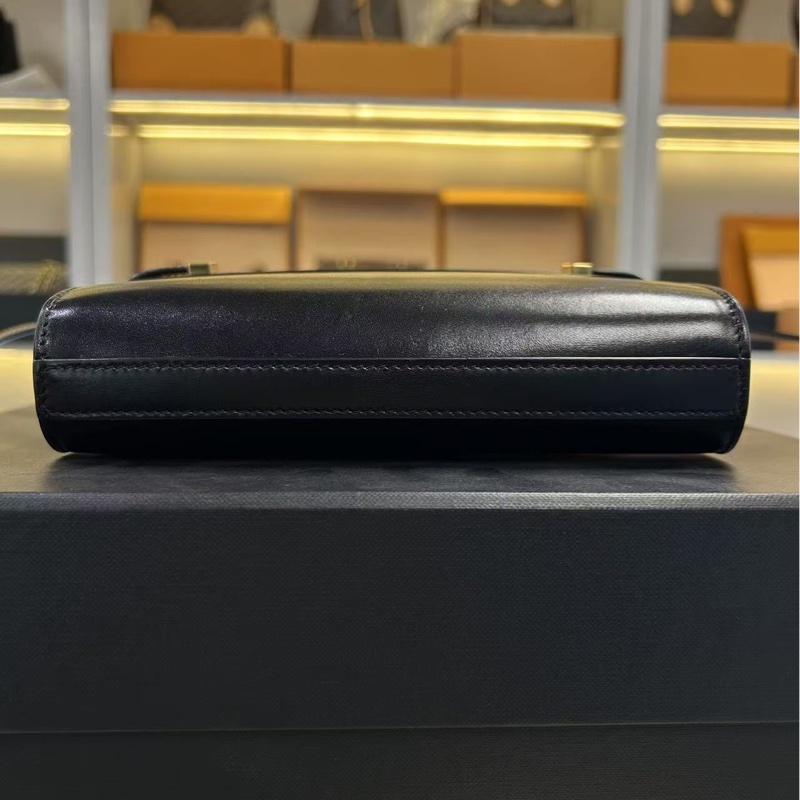 YSL圣罗兰曼哈顿Manhattan迷你手袋-5