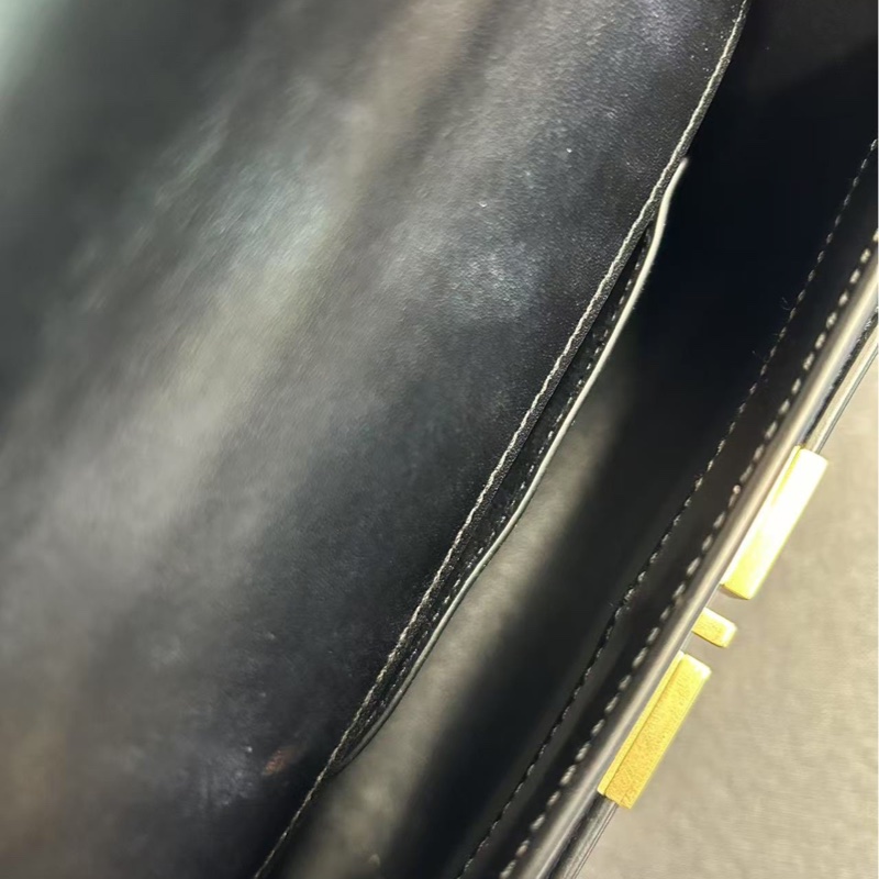 YSL圣罗兰曼哈顿Manhattan迷你手袋-6