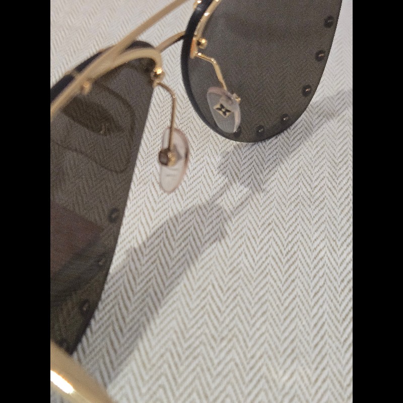 LV Louis Vuitton 路易威登 The Party Aviator 太陽眼 墨鏡 孫芸芸同款-22