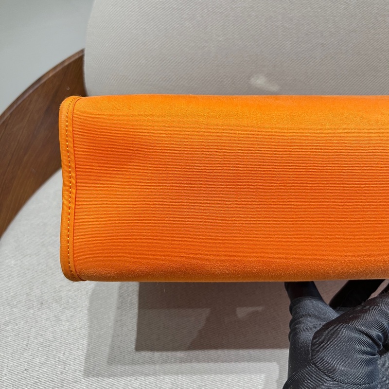 Hermes愛馬仕 herbag31單肩包有鎖有鑰匙 框O-4