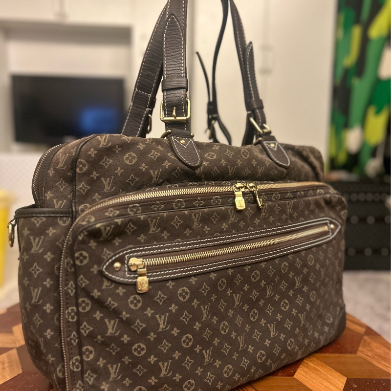 Louis Vuitton LV Monogram Mini Diaper Bag-2