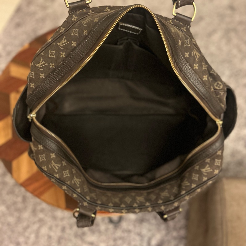 Louis Vuitton LV Monogram Mini Diaper Bag-6