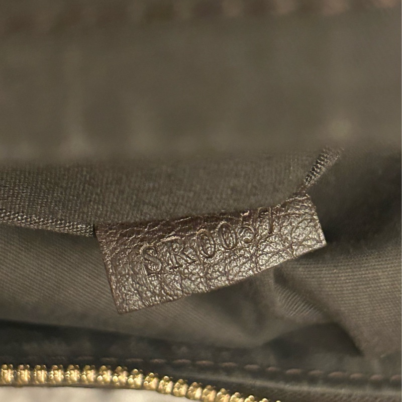 Louis Vuitton LV Monogram Mini Diaper Bag-8