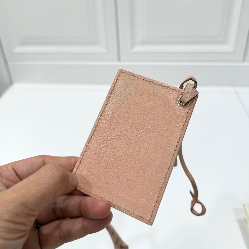 BALENCIAGA 巴黎世家 mini City 粉膚 裸粉 機車包 斜背包 肩背包 側背包 手提包-29