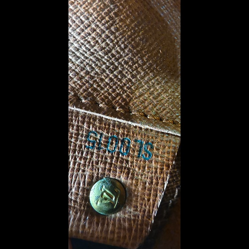 【Vintage經典】Louis Vuitton LV M51256 Monogram 經典老花大王菲包 / 翻蓋斜背包(Musette)-27