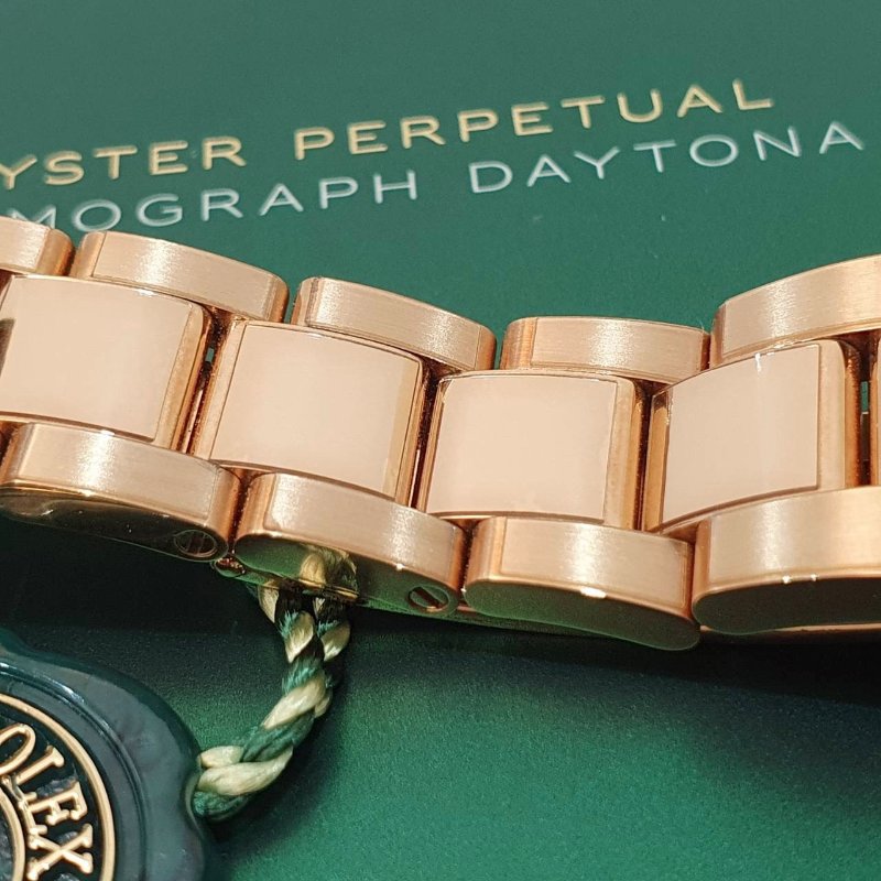 【大眾名錶】ROLEX勞力士116508 Daytona 2023/08全配 18K金 全金保羅 保羅紐曼面盤 絕版紅針 大眾名錶B1337-7