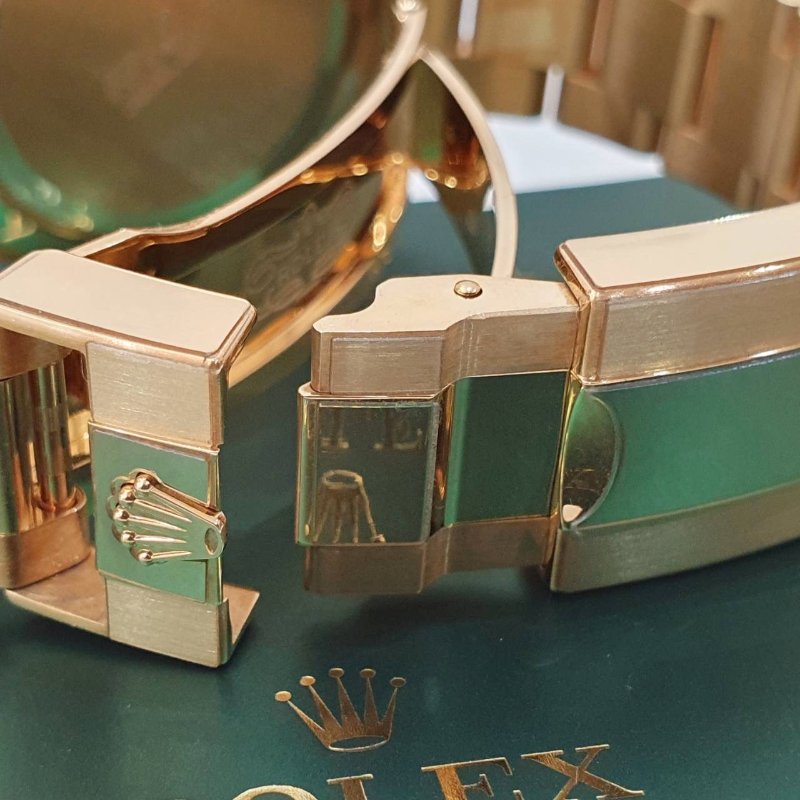 【大眾名錶】ROLEX勞力士116508 Daytona 2023/08全配 18K金 全金保羅 保羅紐曼面盤 絕版紅針 大眾名錶B1337-8