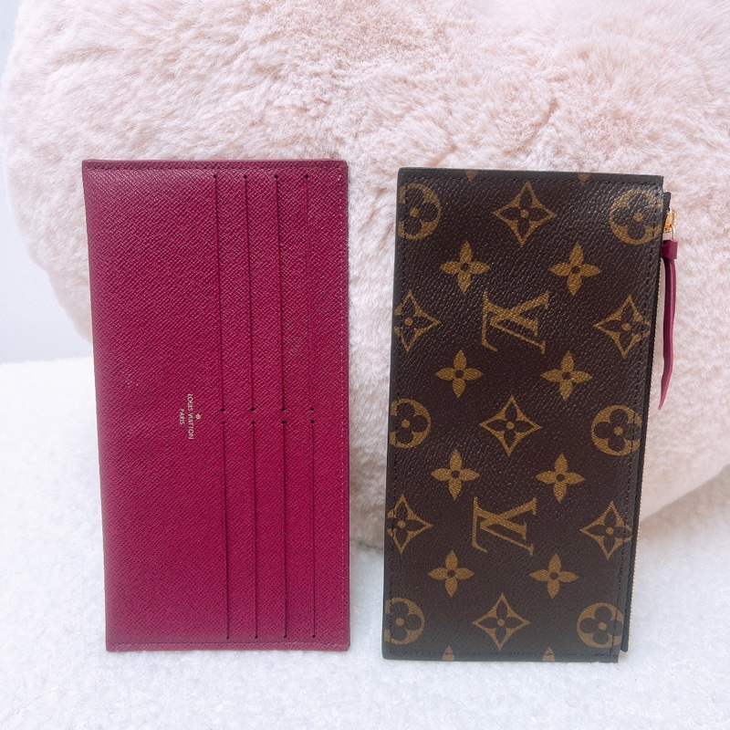 Lv felicie woc 三合一老花鏈條包-11