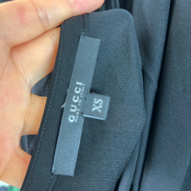 Gucci連衣裙秀款xs-7