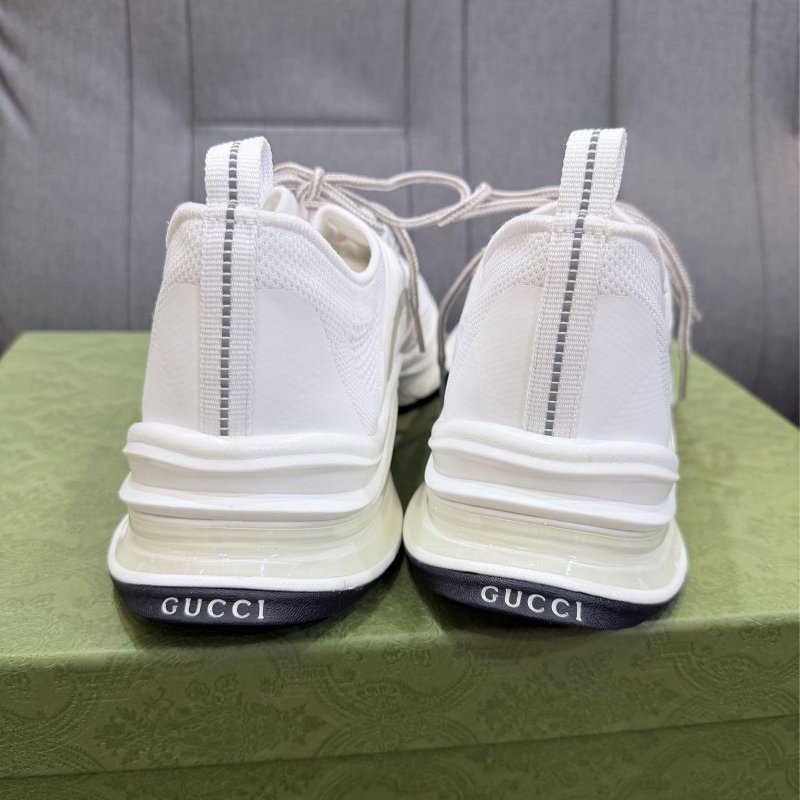 💎Han's house精品服飾💎GUCCI Run sneaker 鞋 原價28500-2