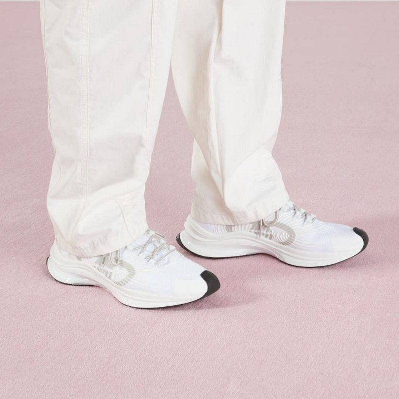 💎Han's house精品服飾💎GUCCI Run sneaker 鞋 原價28500-5