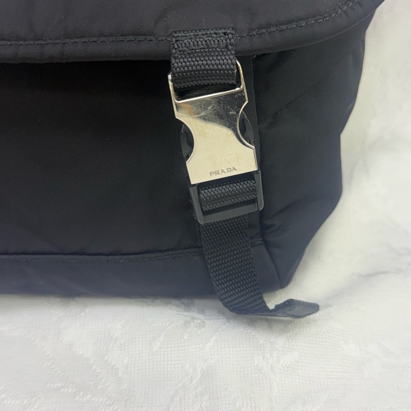 Prada Crossbody Bag-3