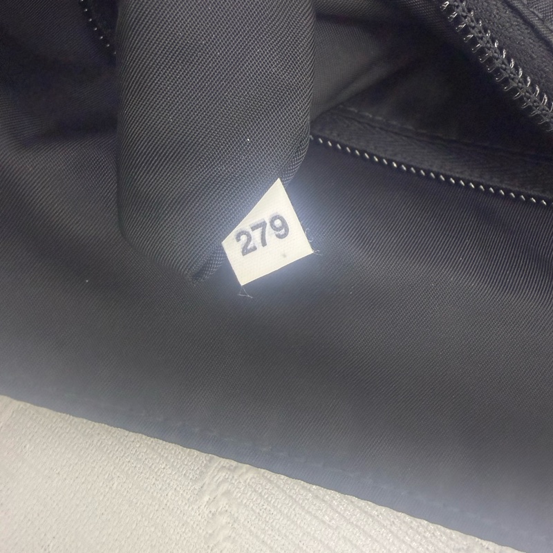 Prada Crossbody Bag-8