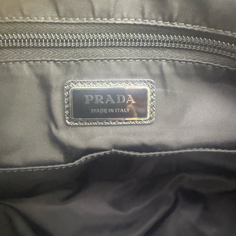 Prada Crossbody Bag-9
