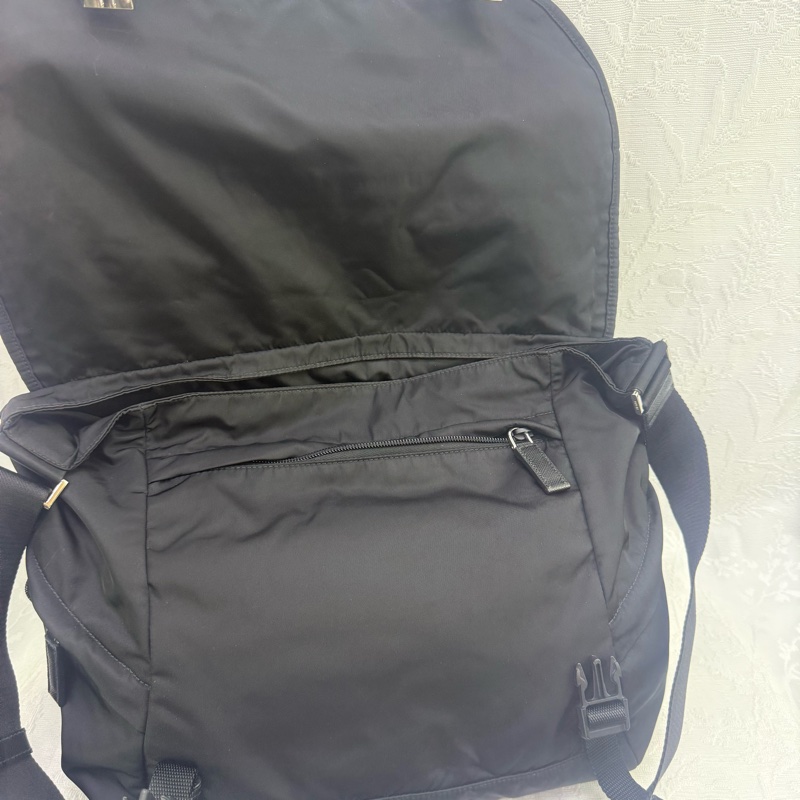 Prada Crossbody Bag-10