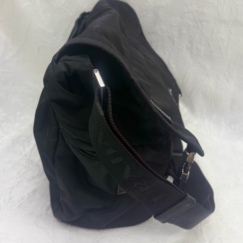 Prada Crossbody Bag-11
