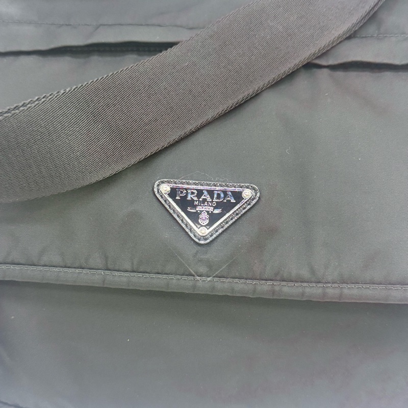 Prada Crossbody Bag-15