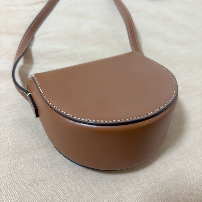 Celine Mini Cuir Triomphe 小包-4