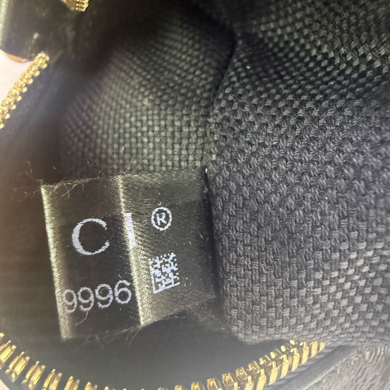 Gucci Soho Crossbody Bag-3