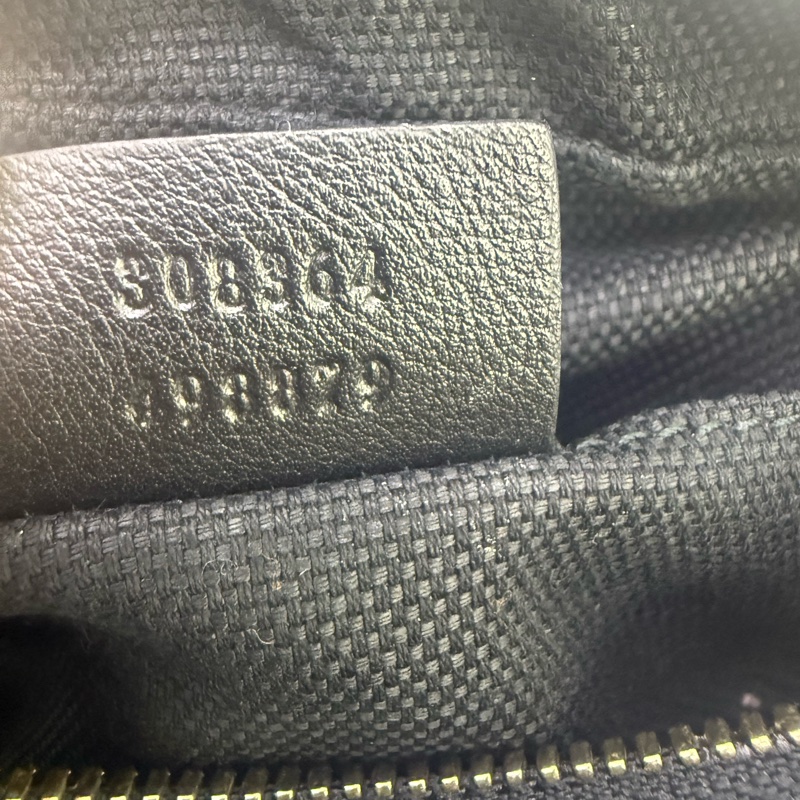 Gucci Soho Crossbody Bag-4