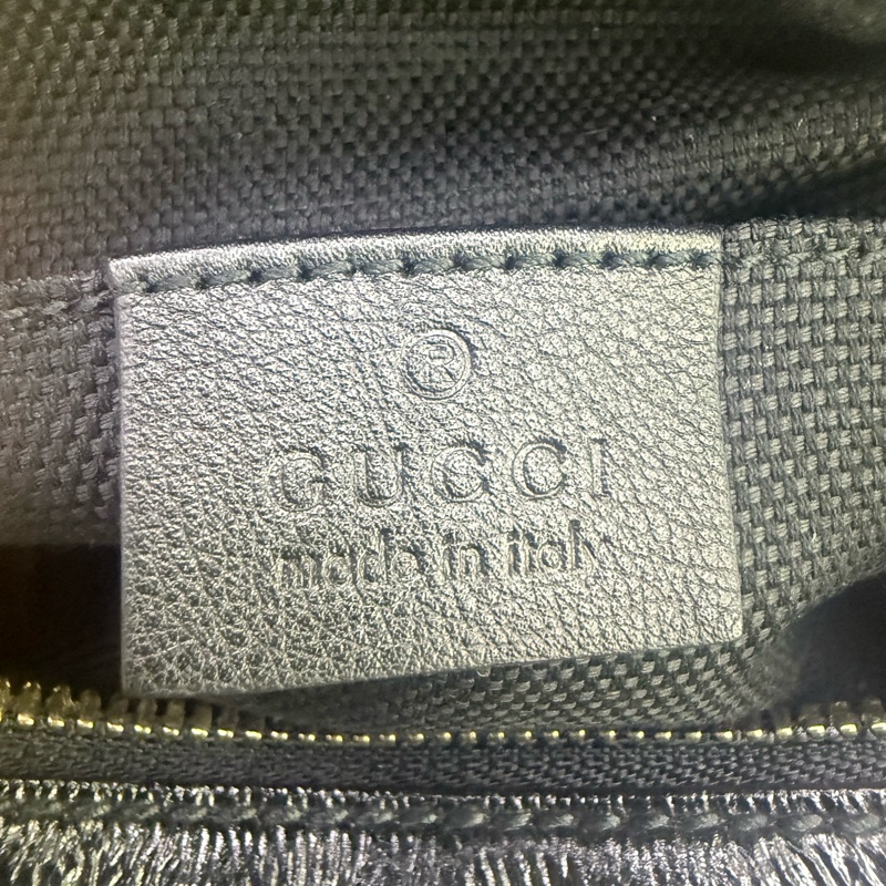 Gucci Soho Crossbody Bag-5