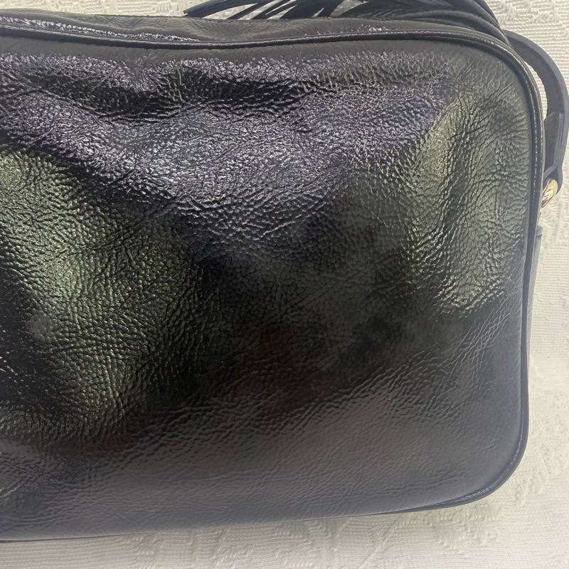 Gucci Soho Crossbody Bag-7