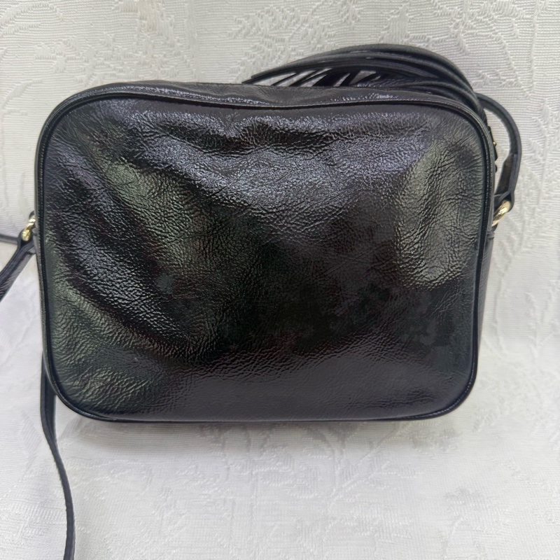 Gucci Soho Crossbody Bag-8